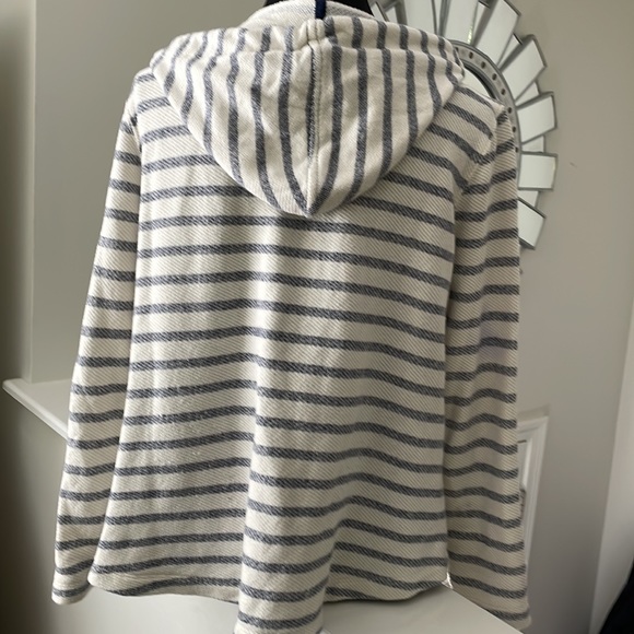 Old Navy Baja Pullover Hoodie - Size LARGE - Picture 3 of 6